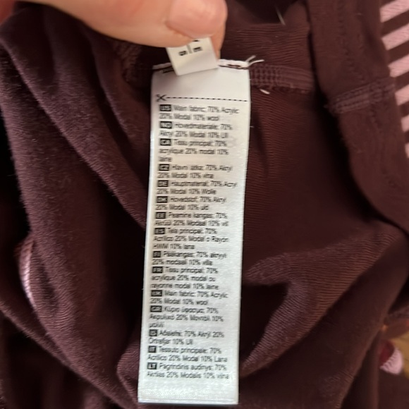 Kari Traa Base Layer - Picture 8 of 8